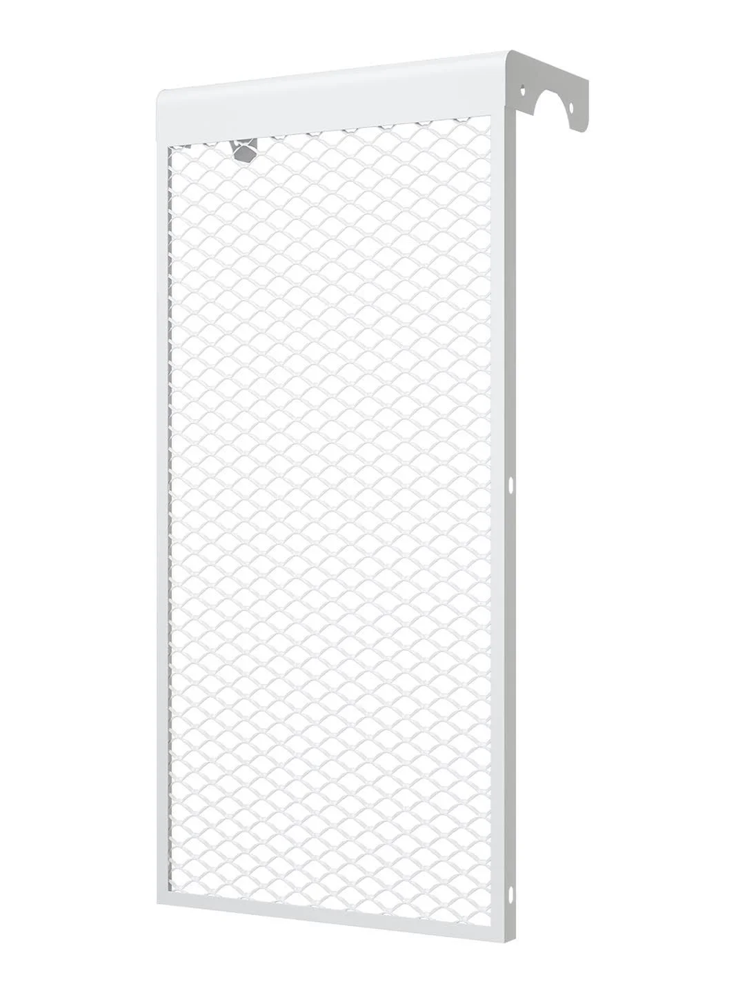 Решетка радиаторная 3-х секционная