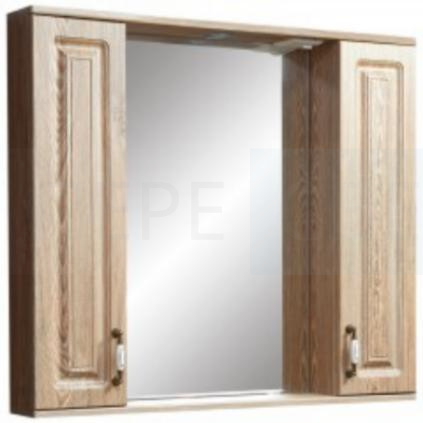 Олеандр Зеркало-шкаф 900/С карпатская ель