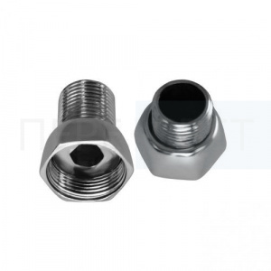 Эксцентрик российский (пара)