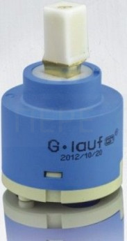 Картридж Ф 40 латунь