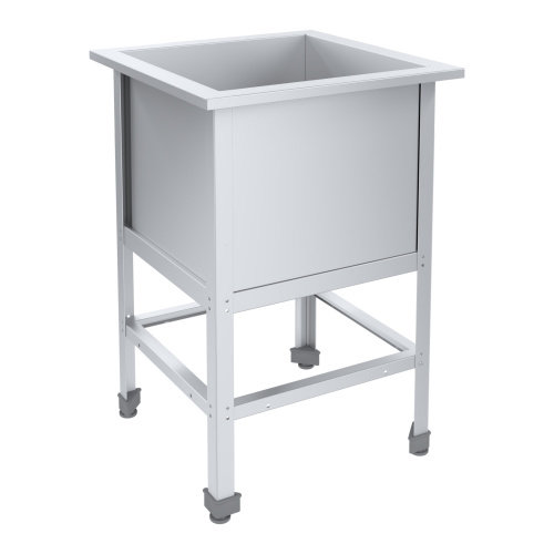 Ванна моечная СТАНДАРТ НК ВМО1-630СНК-М