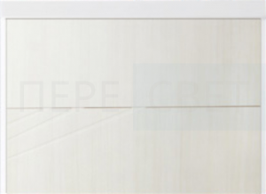 Токио Тумба подв. 750 п/ум Elen 75  рельеф пастель