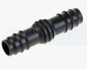 Соеденитель ёлочка 3/4