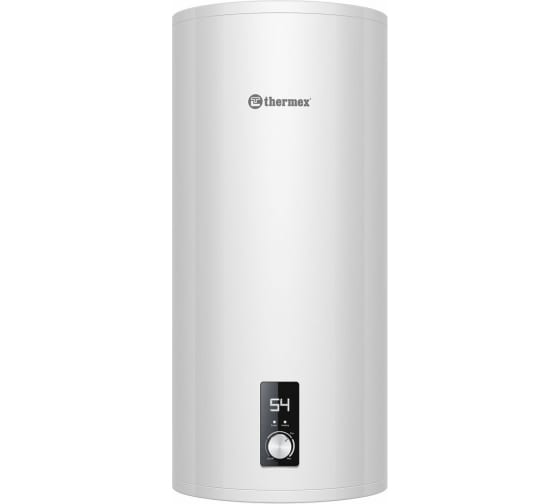 Водонагреватель THERMEX SOLO 80 V Нержавейка
