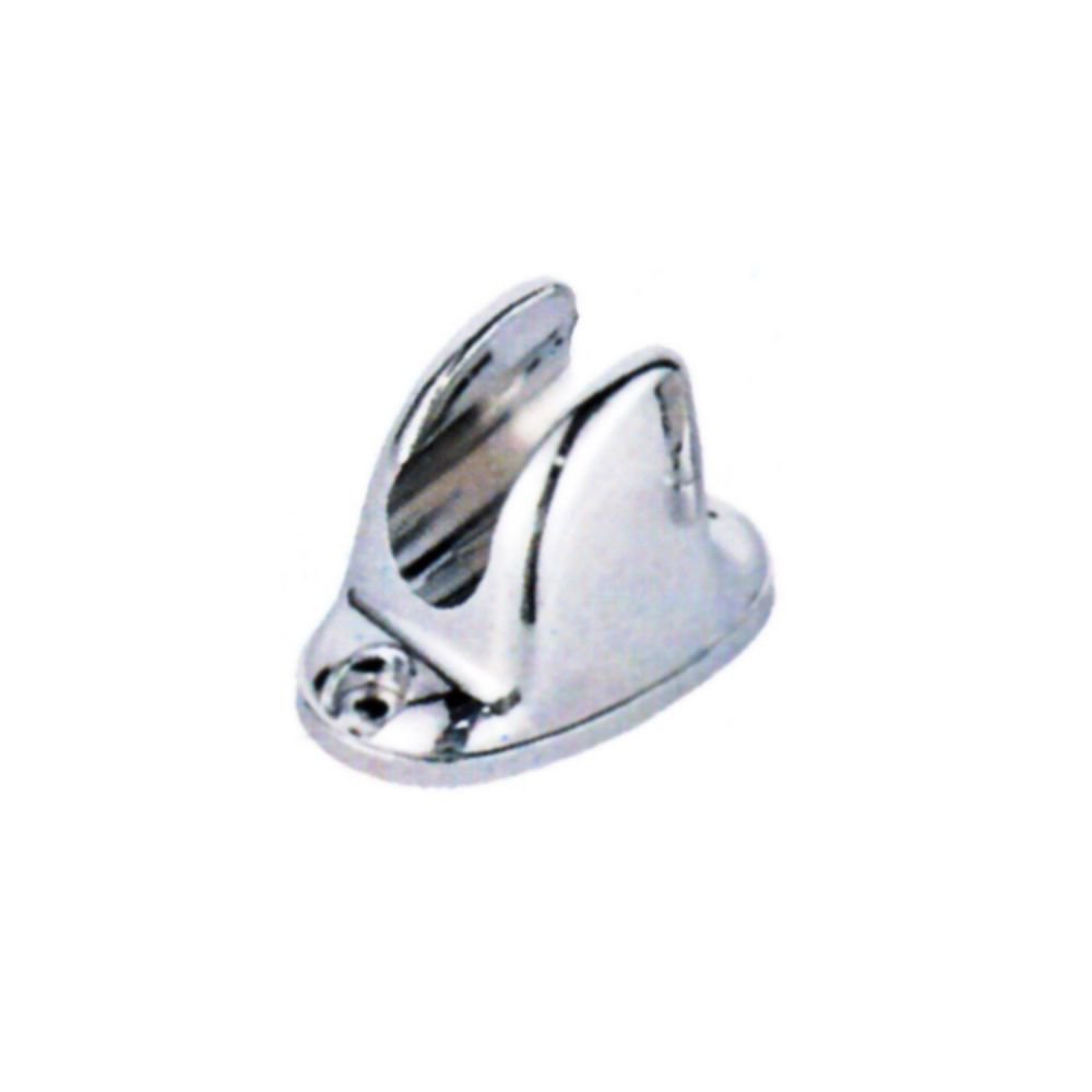 Кронштейн д/лейки (пластик) J26