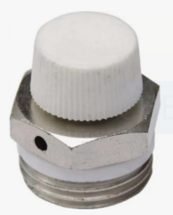 Кран Маевского 3/4"