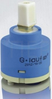 Картридж Ф 40 латунь