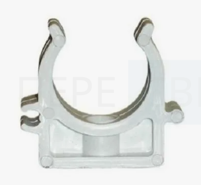 Крепеж для м/п труб 20 (Rus)