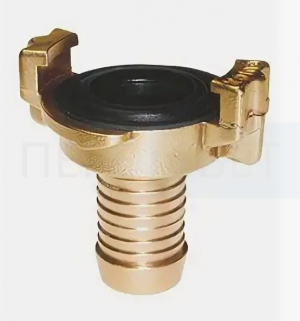 Соединение шланговое 15-1/2" (OR Италия)