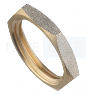 Контргайка 11/4"