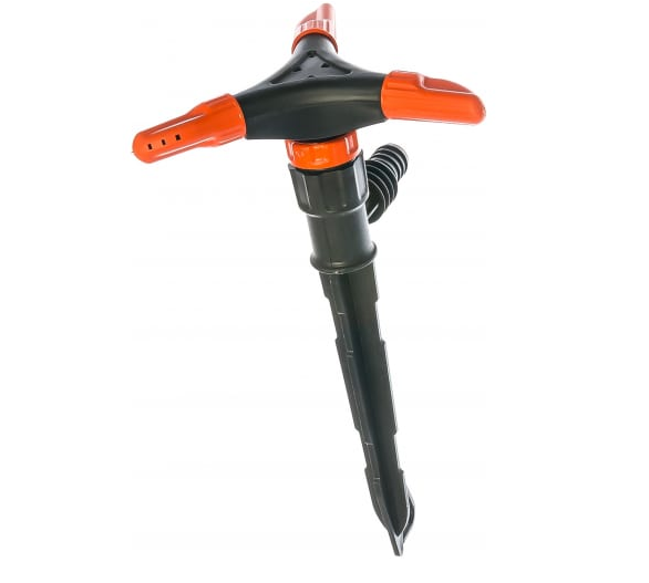 Ороситель 3-х лепестковый средний