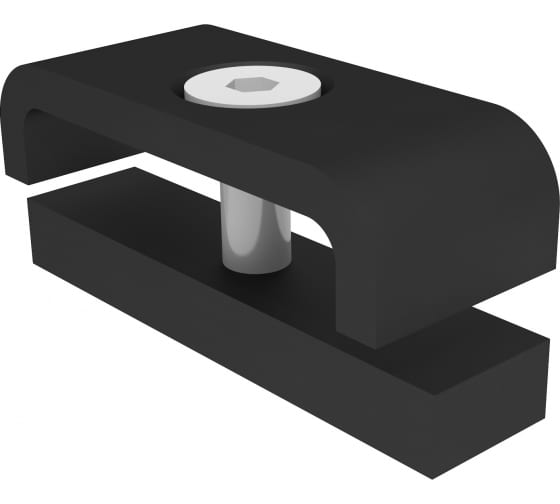 Крепеж для чугунных решеток DN100