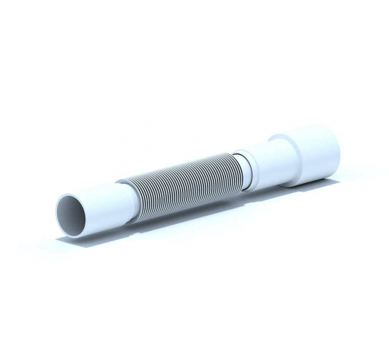 Гибкая труба 32*40х50