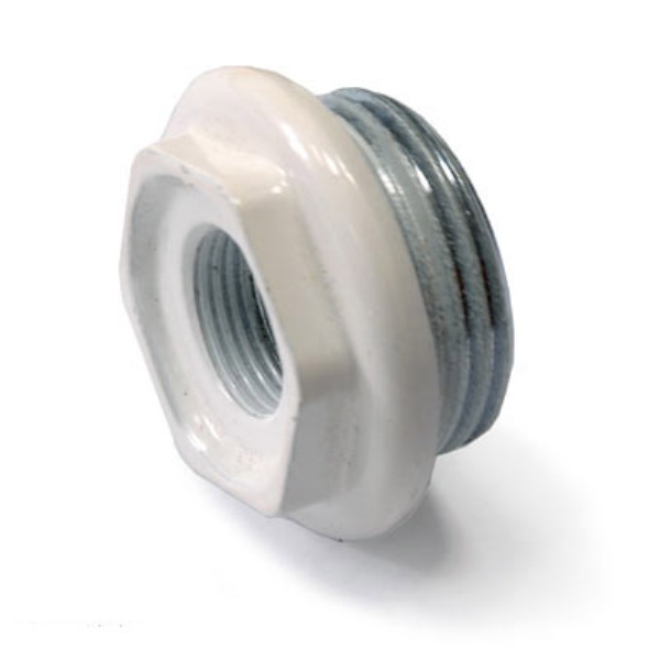 Пробка д/радиатора 25х15 мм. левая