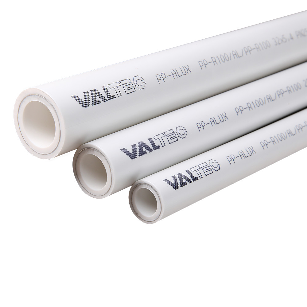Труба   (вн.арм.) VALTEC Ф25 ПП PN25