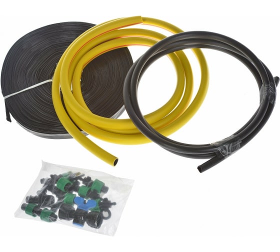 Комплект капельного полива "Урожай 2"