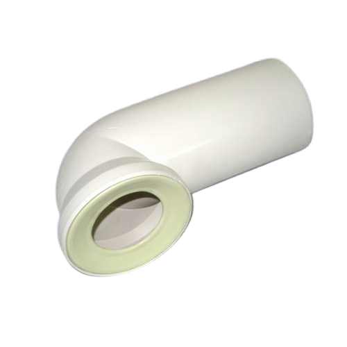 Отвод для унит.ф110  230-90* (SMS1019)