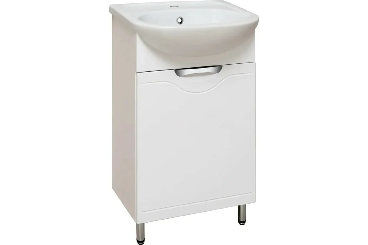 Фортуна Тумба бел. 50 под ум. Уют 50