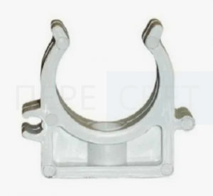 Крепеж для м/п труб 20 (Rus)