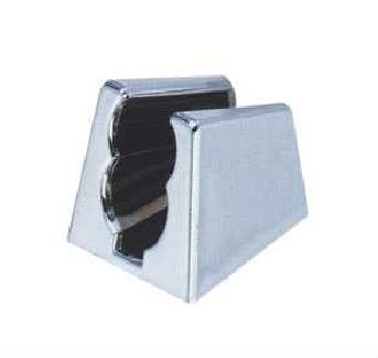 Кронштейн д/лейки (пластик)