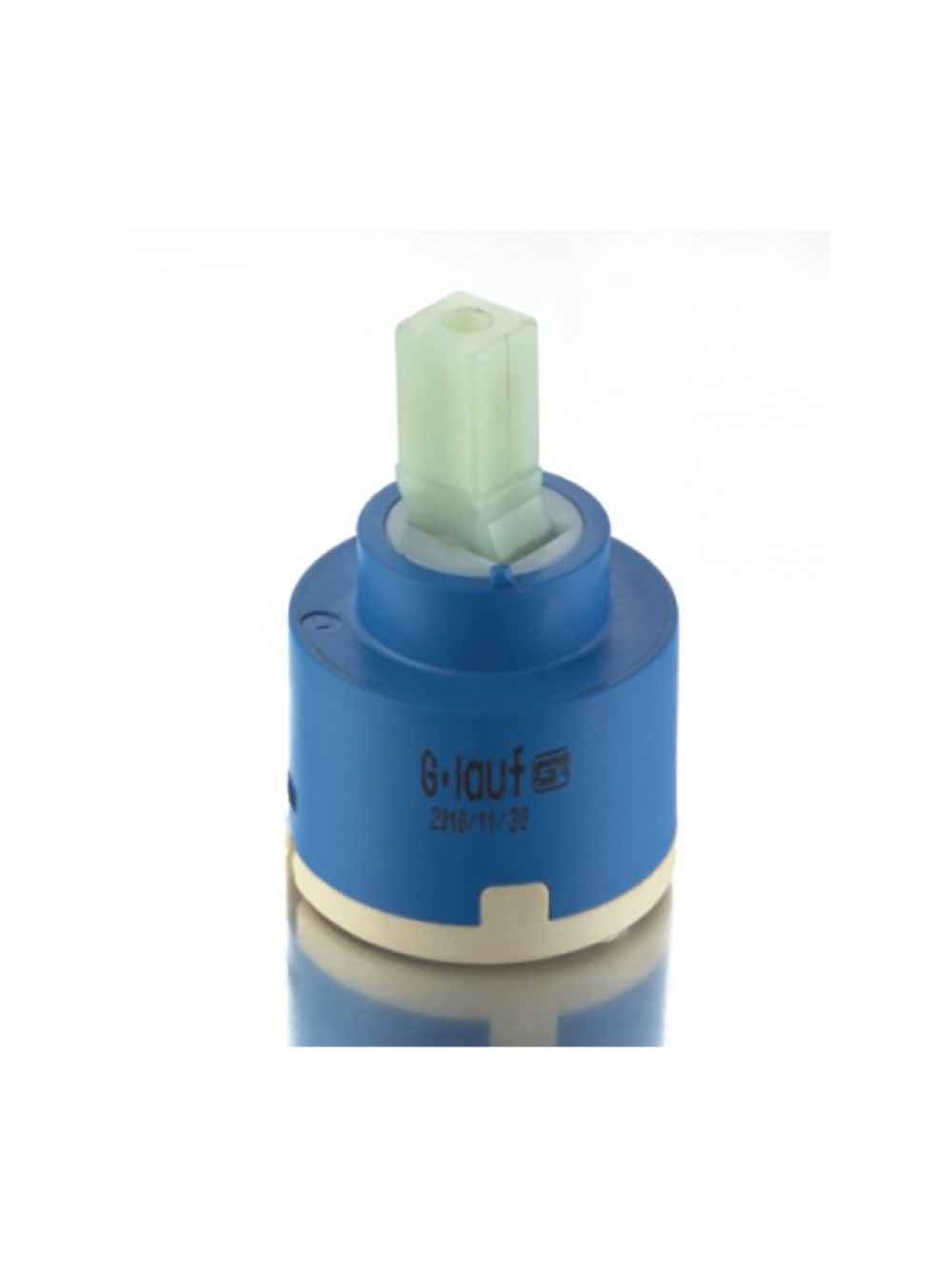 Картридж Ф 35 Овальная резинка