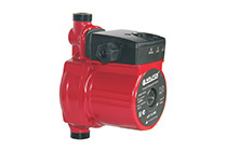 Насос повыш. давления VALFEX  VPA 15-90 с гайками