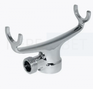 Держатель лейки на смеситель ИМП телефон