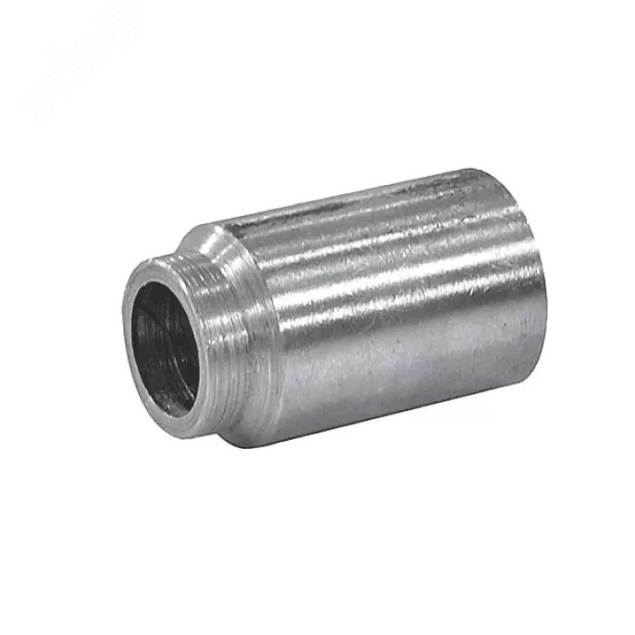 Бобышка ст оц БП-03 д/термом вварная M27x2 L=55 ВР Багория