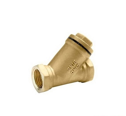 Фильтр (БОЛОГОЕ) груб.очистки  1/2" г/г