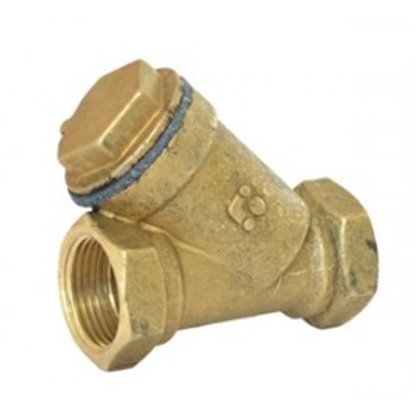 Фильтр (БОЛОГОЕ) груб.очистки 11/2" г/г