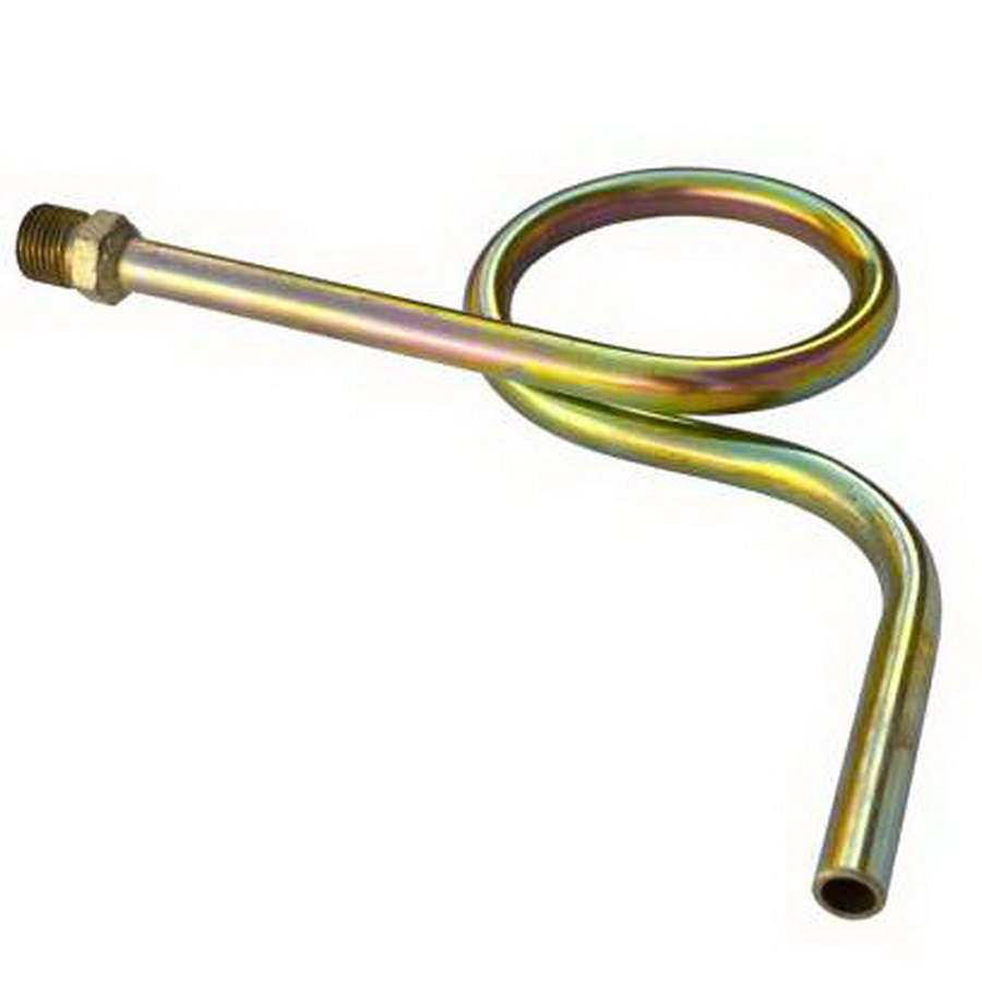 Устройство G1/2 отборное угловое YO15