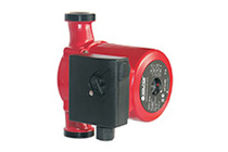 Насос VALFEX VCP 25-80G 180мм с гайками