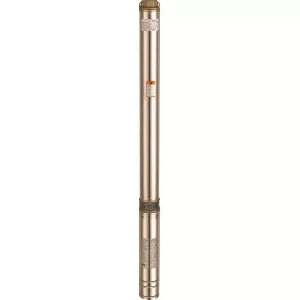 Насос скважинный SMS-75QJD211-0.37 (370вт/41м)