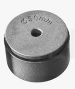 Насадка для сварки 50