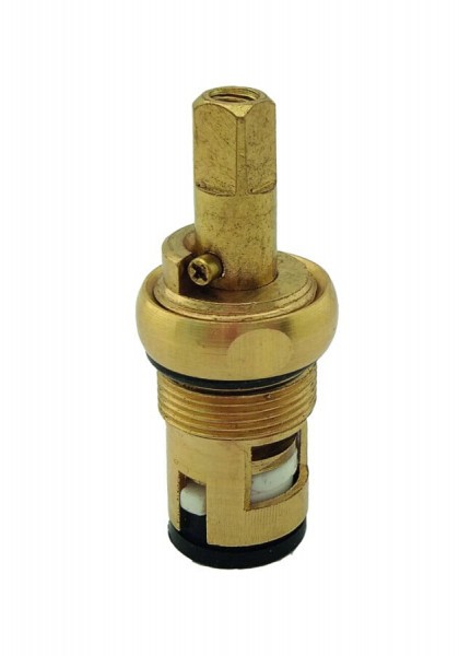 Кран-букса кер К