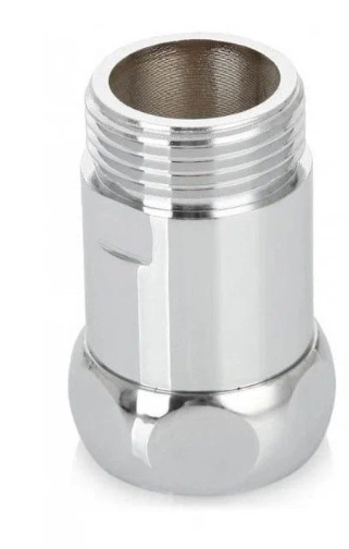 Американка прямая для п/суш. 1"-1" г/ш (пара)