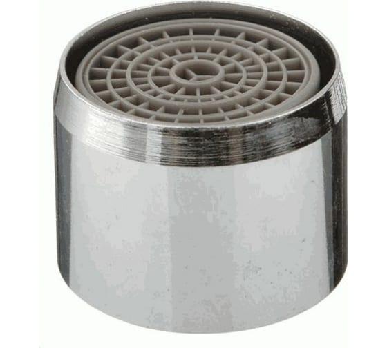 Аэратор вн. резьба (металл)