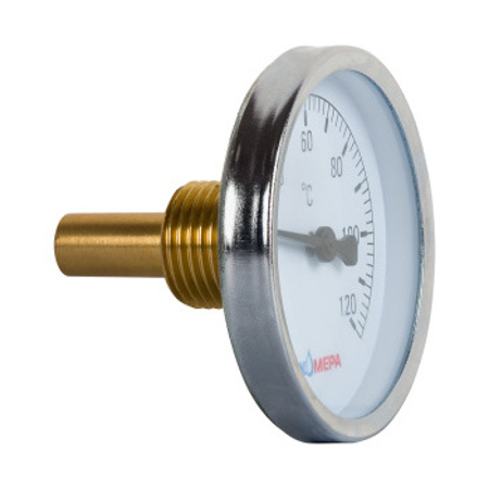 Термометр погружной SMS d1/2 SMS-336/80