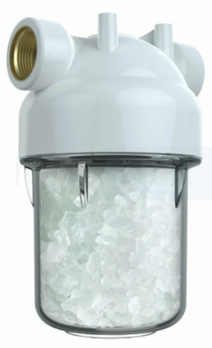 Фильтр 5" c кристал. полифосф., для стир.машин