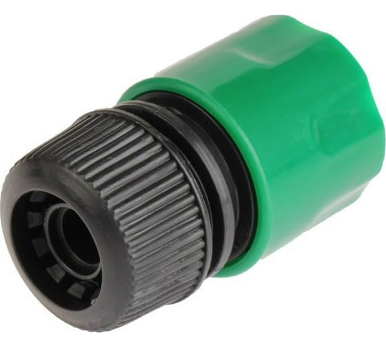 Коннектор 1/2" Greengo