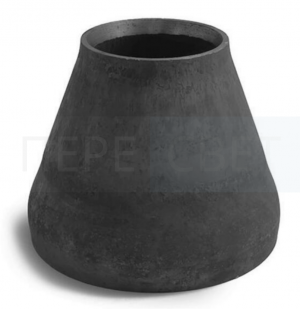 Переход сталь,219-159 ГОСТ 17378-2001 повыш.качест