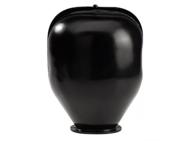 Мембрана 150 л. проходная с горловиной ф 89 мм