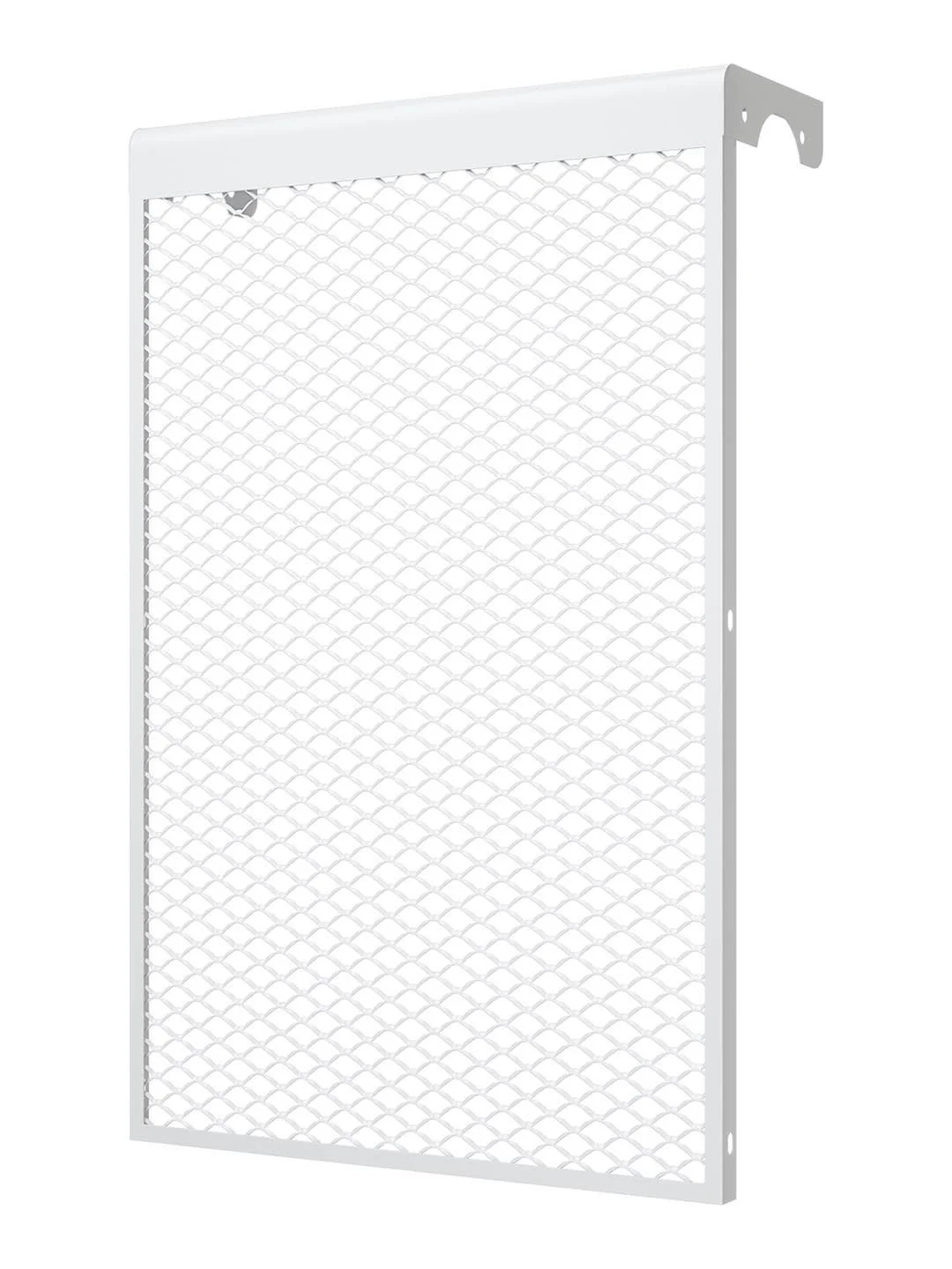 Решетка радиаторная 4-х секционная