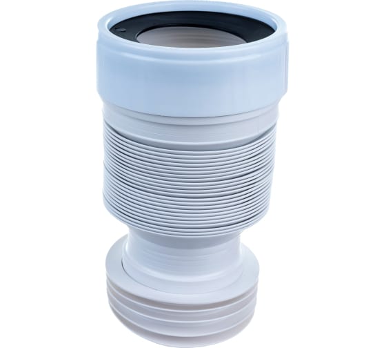 Слив Ани 110 мм 230-530 мм