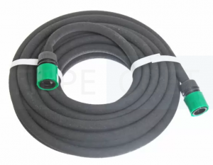 Шланг  сочащийся для кап.пол 12мм, GARDEN GEAR 10м