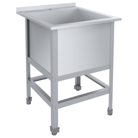 Ванна моечная СТАНДАРТ ЦК ВМО1-530СЦК-Мб