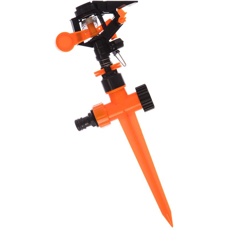 Дождеватель импульсный 1/2" Elgo