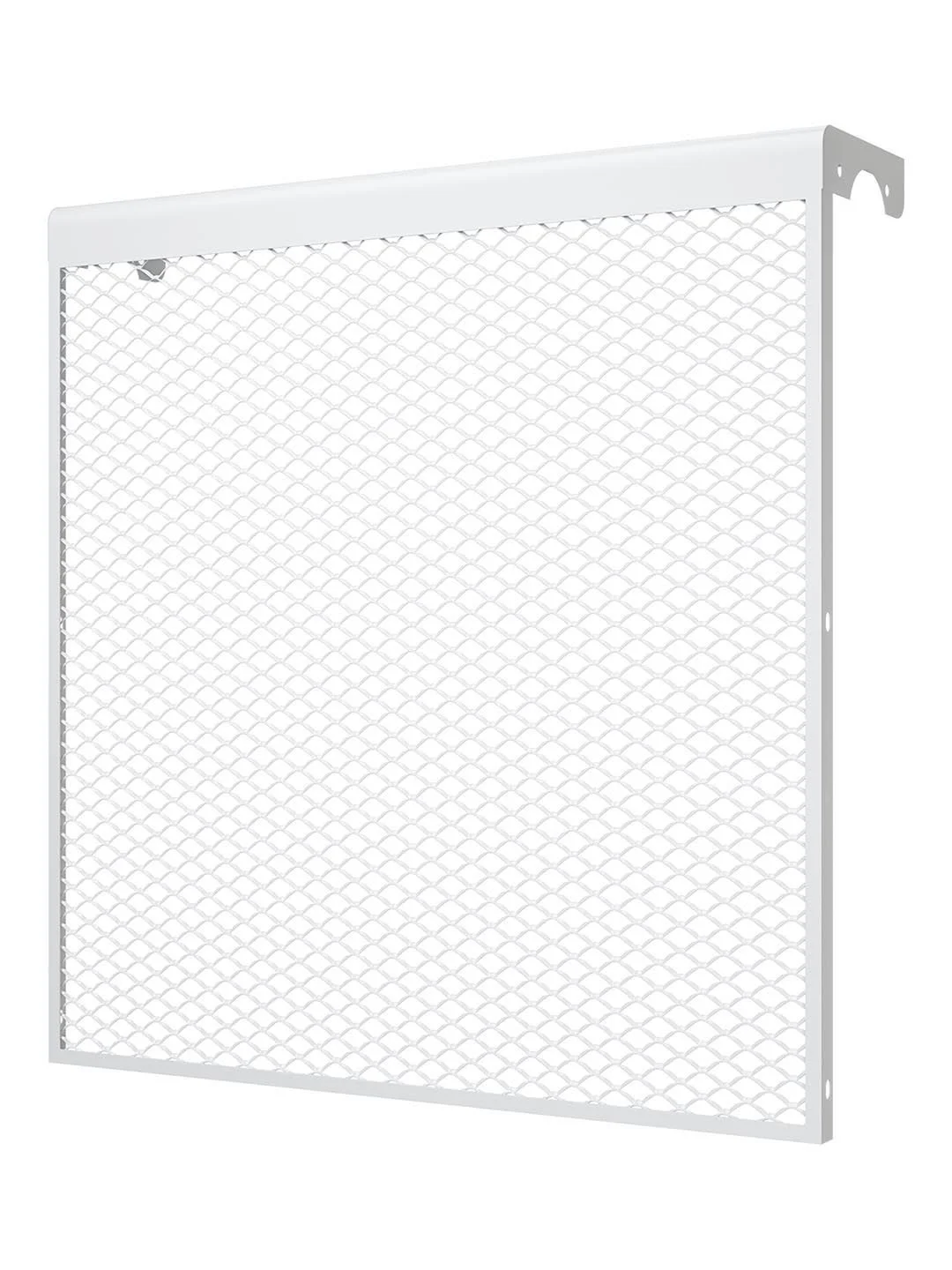 Решетка радиаторная 6-х секционная