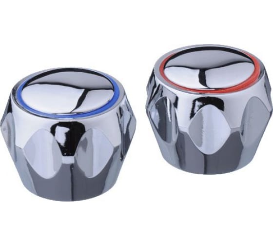 Маховик металлиз."Примула" (8/24)