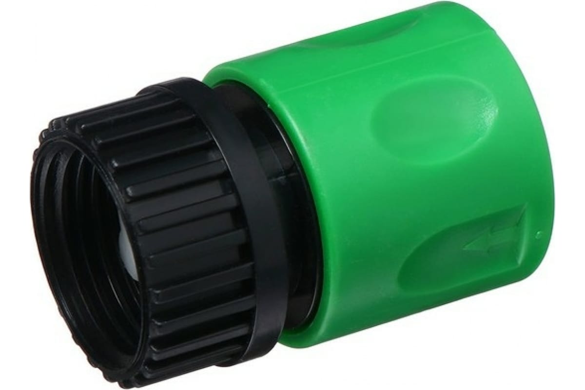 Коннектор 3/4" Greengo с внутр. резьб 3/4